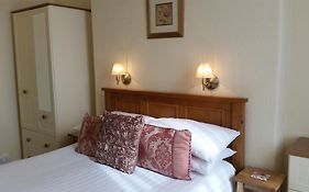 Britannia Guest House Llandudno 4* United Kingdom